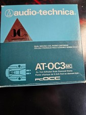 Audio-Technica AT-OC 3 MC