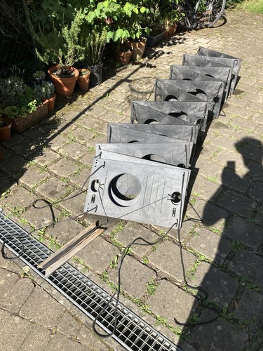 Faltbare katzenleiter - faltbare,