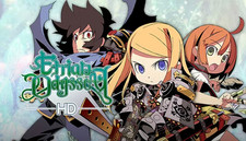 Etrian odyssey pc - hd, steam