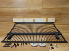 Kofferraum Lastschutznetz