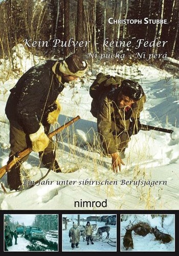 Kein pulver keine feder - -,