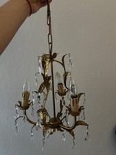 DECKENLÜSTER IM FLORENTINER STIL