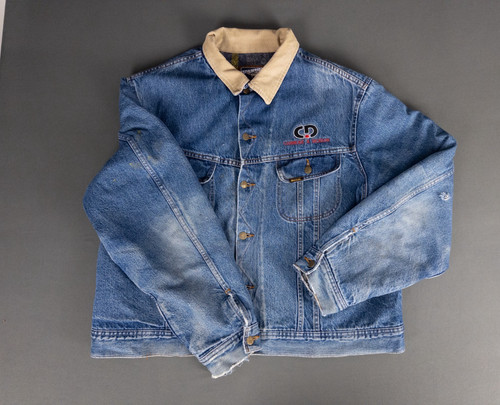 Vintage stormrider mustang - vintage,