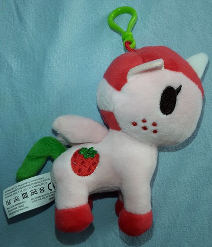 Tokidoki - 1x,