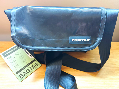 Freitag tasche hawaii five - freitag,