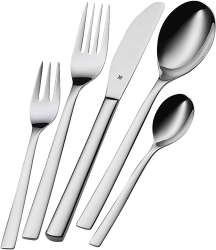 Wmf besteck set palermo 30tlg - palermo,