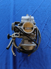 ORIGINAL SUZUKI LS 650 VERGASER KOMPLETT