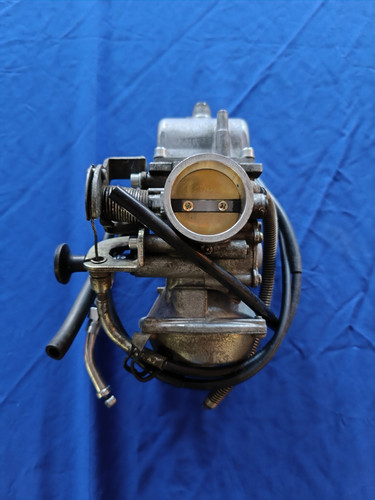 Original suzuki 650 - original, ls