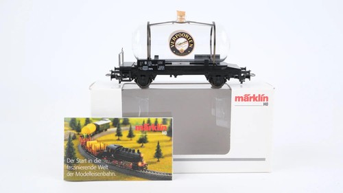 Märklin 94206 kesselwagen - märklin,