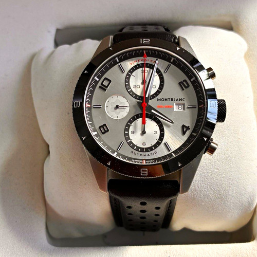 Montblanc timewalker 116100 - timewalker,