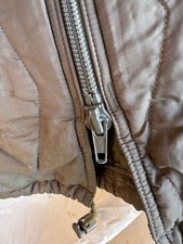 Original Bundeswehr Kälteschutz Jacke BW Größe 3 Guter Zustand Zivil Größe 50