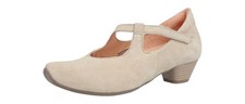 Think Damen Pumps Aida iced
