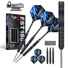 Dartpfeile Tungsten Steeldarts