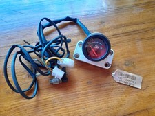 NOS Kit Öltemperatur Thermometer ORIGINAL CEV DUCATI MONSTER 93 98