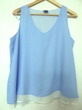 ausgefallene doppellagige