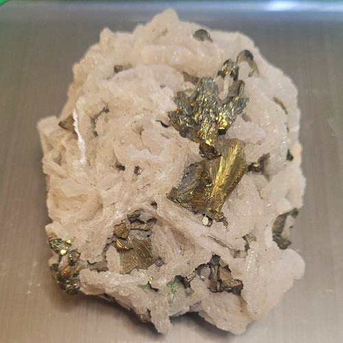 Quarz cluster mit - quarz-cluster,