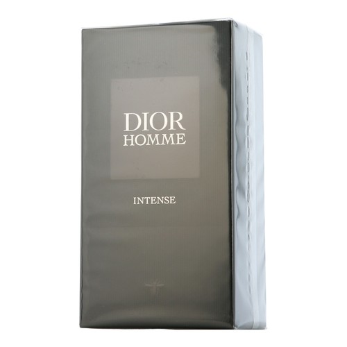 Dior homme intense edp 150ml - intense,
