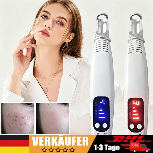 Licht laser picosekundenstift - licht,