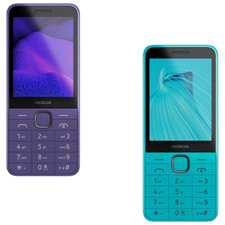 Nokia 235 4G Tastenhandy Dual