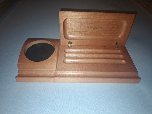 Parker 3er stiftablage - parker,