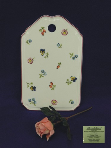 Villeroy boch petite fleur - petite,