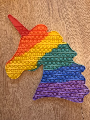 Pop its fidget it toy - xl,
