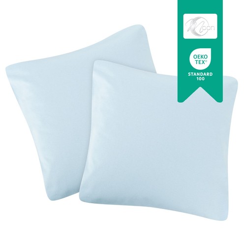 2er pack kissenbezug 100 - 2er, 100%