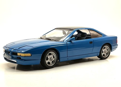 Revell bmw 850 csi - revell,