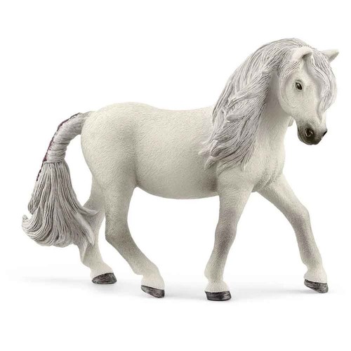 Schleich island pony stute - schleich,