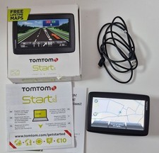 TomTom Start 25 M Europe