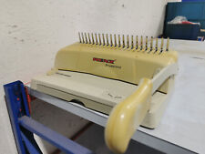 Renz Bindesystem mit Zubehör