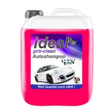 10 Liter ideal pro clean