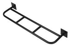 Klimmzugstange Wandmontage