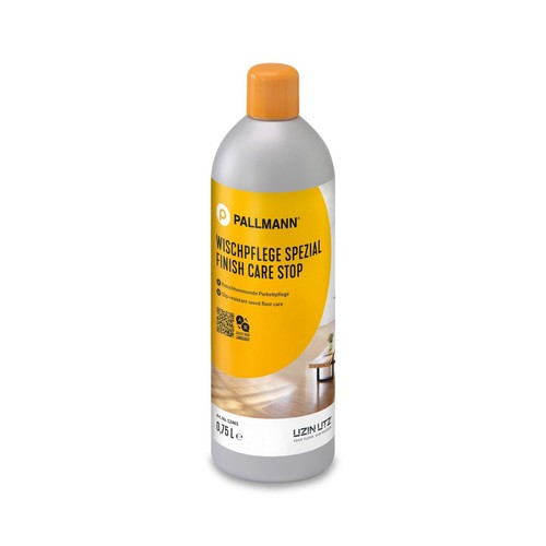 Pallmann wischpflege spezial - pallmann,