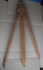 Alte Staffelei Groß Holz 