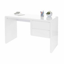 B-Ware Schreibtisch HWC-D74