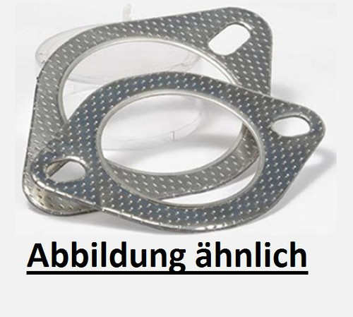 Dichtungsset bull x downpipe - bull-x,