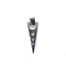 Genuine sterling silver - sterling,