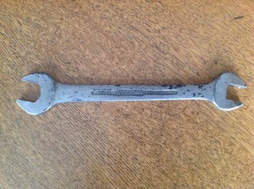 Hazet 450 maulschlüssel 13 - hazet,