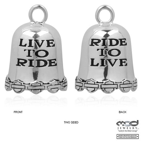 Harley davidson glocke live - live, to