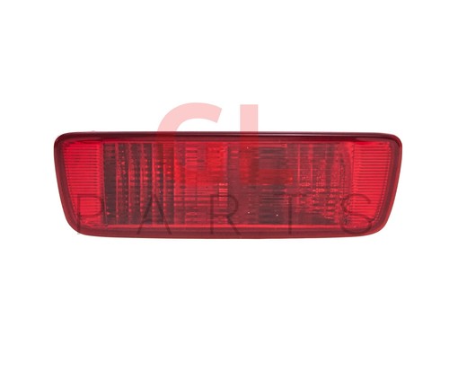 Nebelscheinwerfer lampe heck - lampe,