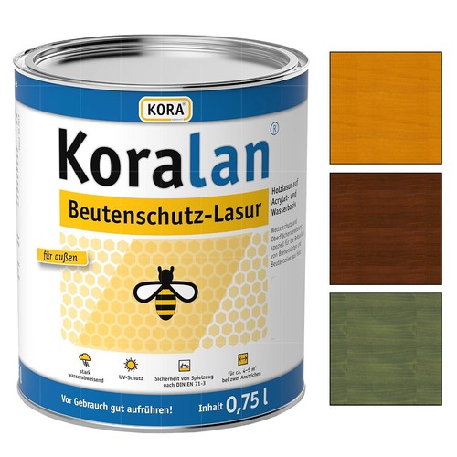Kora koralan - kora,