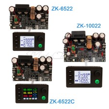 ZK-6522 ZK-10022 CNC Buck DC