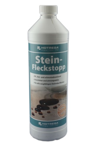 Hotrega stein fleck stopp - stein,