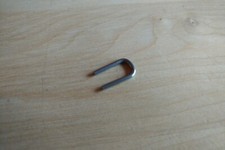 1 x Kärcher Halteklammer T-Racer Flächenreiniger (2.643-338.0) Klammer für Düse