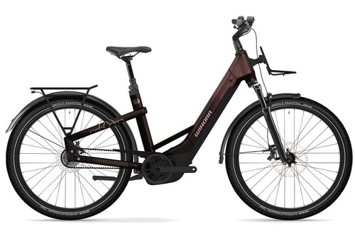 Winora elektro fahrrad - winora, elektro-fahrrad
