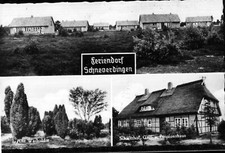 Feriendorf Schneverdingen
