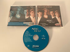 Zounds CD Best - ABC -