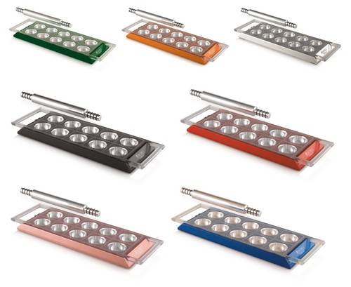 Marcato ravioli maker tablett - ravioli,