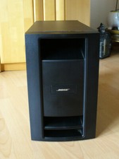 BASSBOX – SUBWOOFER BOSE PS18 III Powerd Speaker